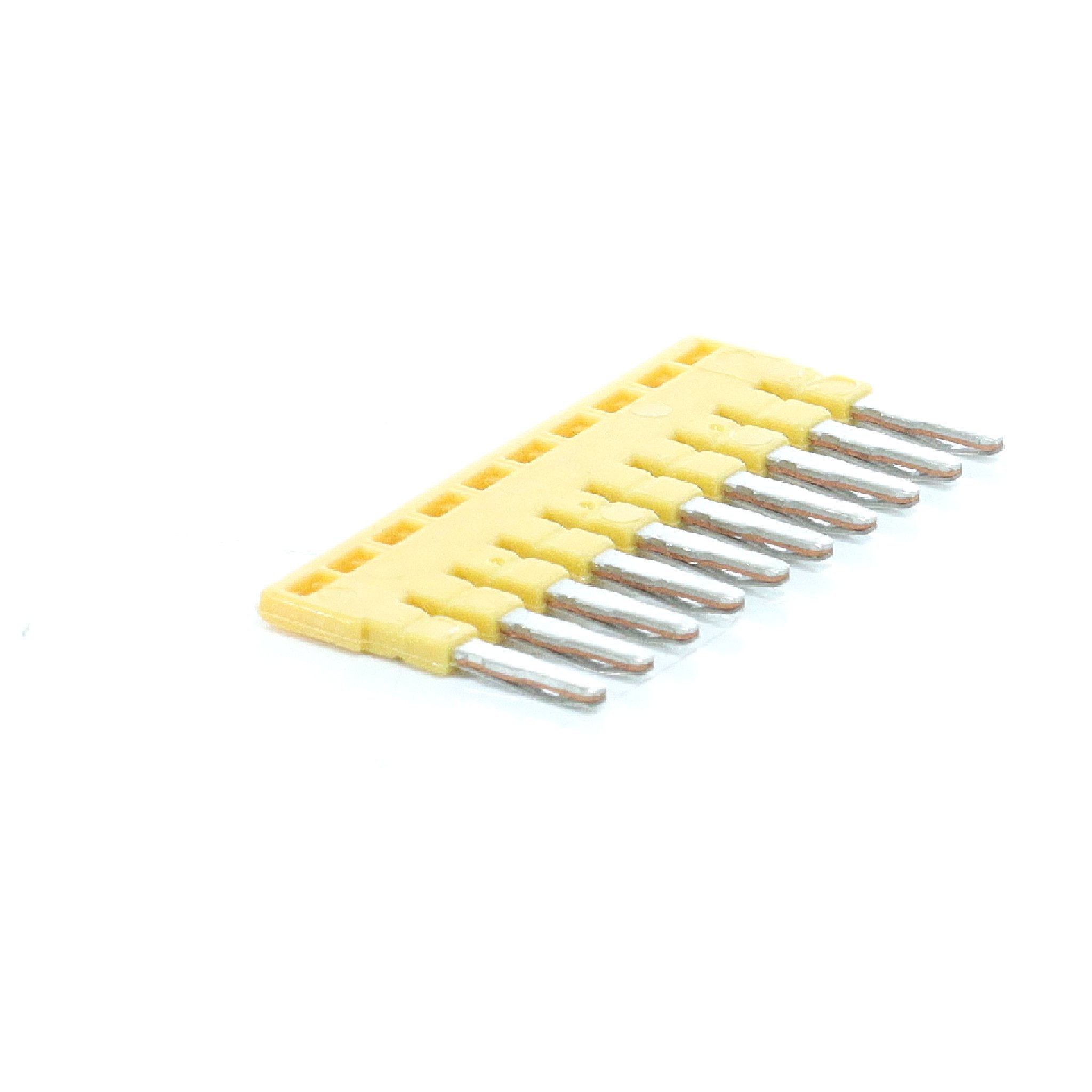 Verbindungsstecker (1VPE = 15 Stk.) IVBWKF 2,5-10 Neu geöffnete OVP
